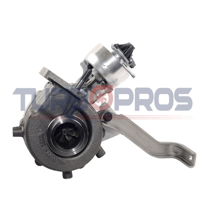 Genuine Turbo Charger With Genuine Oil Feed Pipe For Holden Captiva Z22D 2.2L