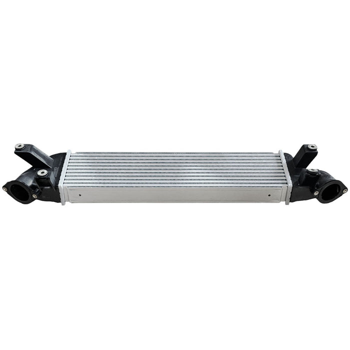 Intercooler For Mitsubishi Pajero Sport / Triton MR / MQ 4N15 2.4L