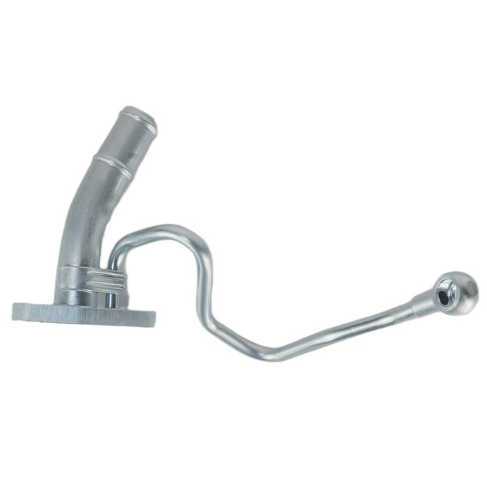 Genuine Turbo Charger Oil Feed & Return Pipe For Toyota LandCruiser 100 Series HDJ100 1HD-FTE 4.2L