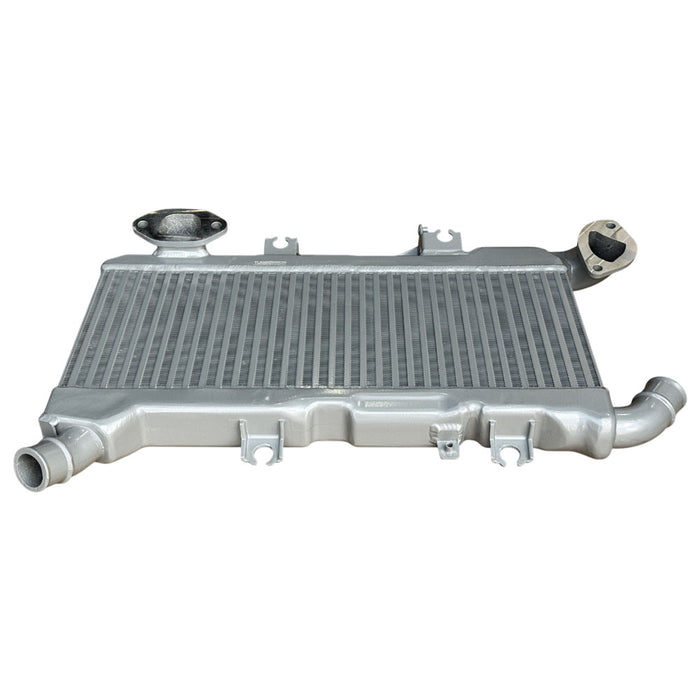 Intercooler For Toyota Land Cruiser VDJ200 200 Series 1VD-FTV V8 4.5L