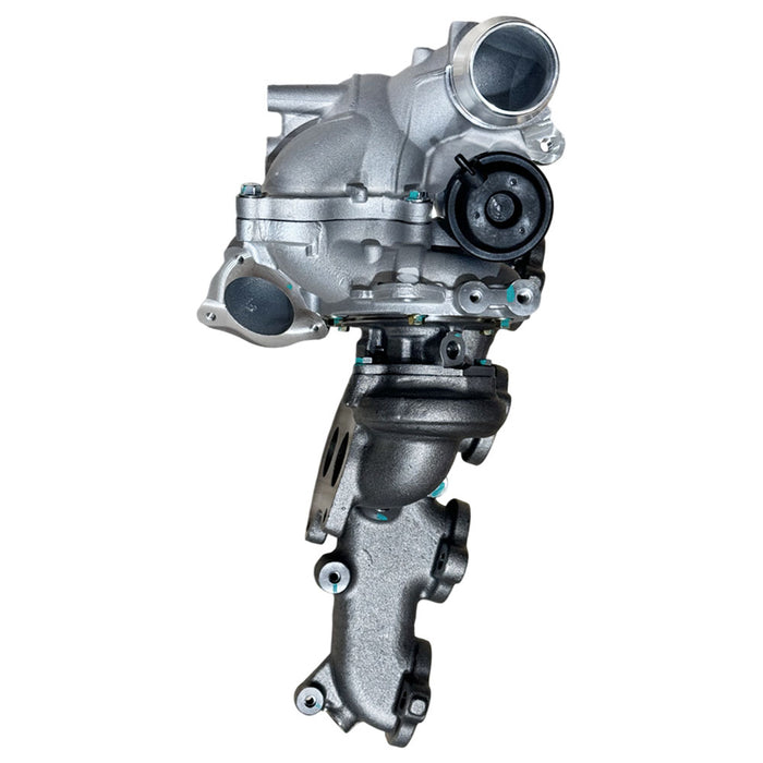 Upgrade Billet Turbo Charger For Nissan Navara NP300 YS23D 2.3L High Pressure