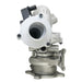 Upgrade Billet Turbo Charger For Audi A5 2.0L 9VA08