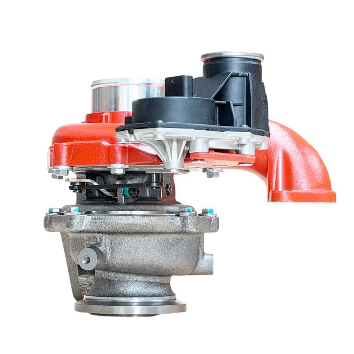 GEN1 High Flow Turbo Charger For GWM Great Wall Cannon 2.0L