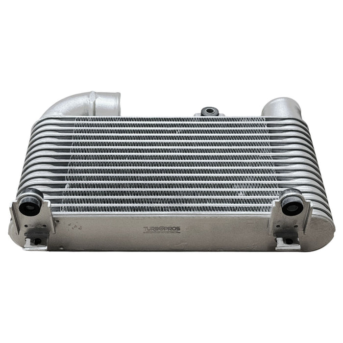 Intercooler For Toyota HiAce /  Commuter 1KD-FTV 3.0L