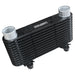 Upgrade Aluminium 64mm Intercooler For Mazda Bravo / B2500 & Ford Courier 2.5L 1999 - 2006