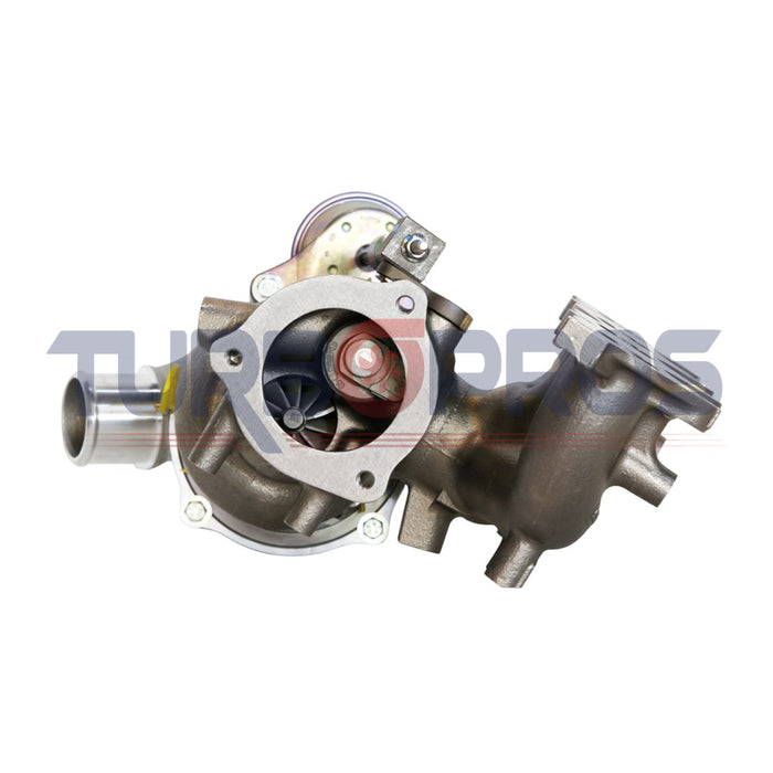 Genuine Billet Turbo Charger With Genuine Oil Feed Pipe For Hyundai Veloster 1.6L 28231-2B700