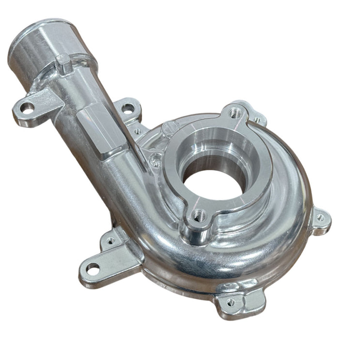 Turbo Compressor Housing For Toyota LandCruiser Prado 1KD-FTV 3.0L