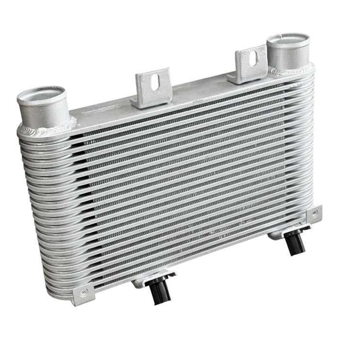 Upgrade Aluminium 64mm Intercooler For Mazda BT-50 / Ford PJ PK Ranger WEAT/WLAT 3.0L