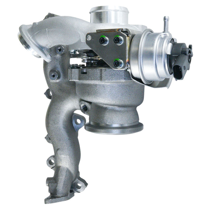 Upgrade Billet Turbo Charger For Volkswagen Multi-Van 2.0L TDi 2017 Onwards