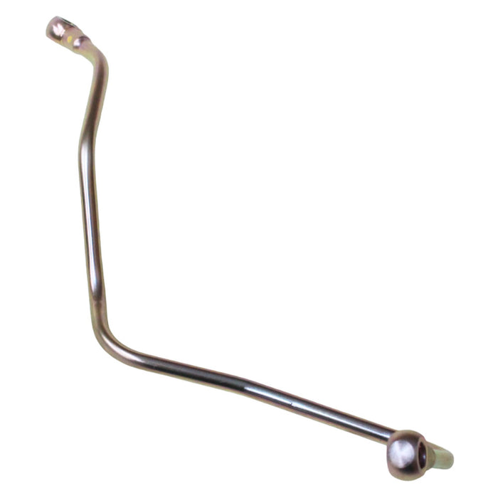 Genuine Turbo Charger Oil Feed Pipe With Gaskets For Isuzu D-Max 4JJ1 3.0L 2010-2012