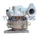 Genuine Turbo Charger GTD1446VZ For Subaru Forester EE20 2.0L 14411-AA940