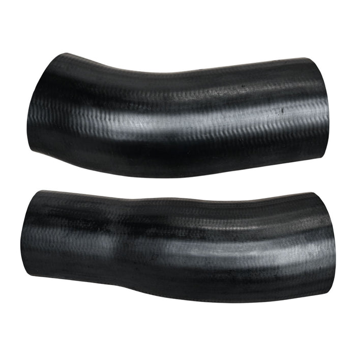 Cold Side Intercooler Hoses For Hyundai iLoad / iMax D4CB 2.5L 2008-2012