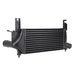 Upgrade Aluminium 75mm Intercooler For Nissan Pathfinder R51 YD25 2.5L