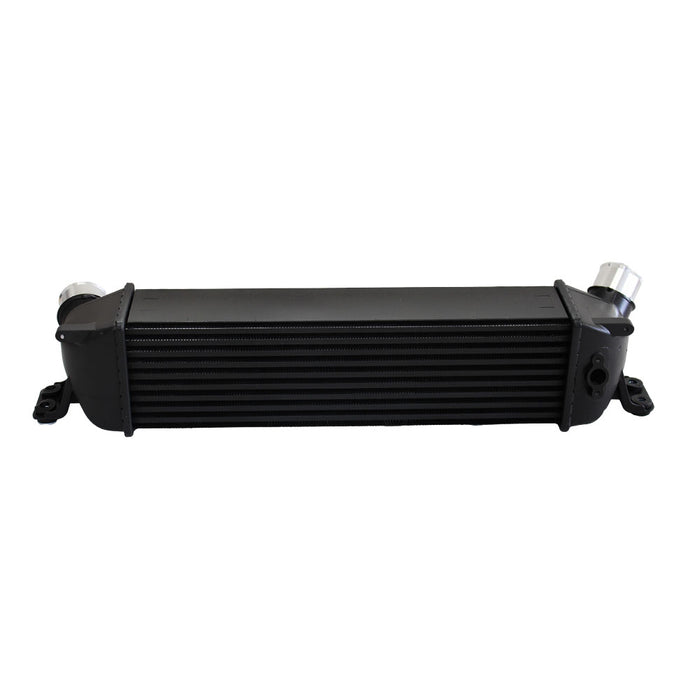 Upgrade Aluminium 85mm Intercooler For Hyundai iLoad/iMax D4CB 2.5L 2008-2012