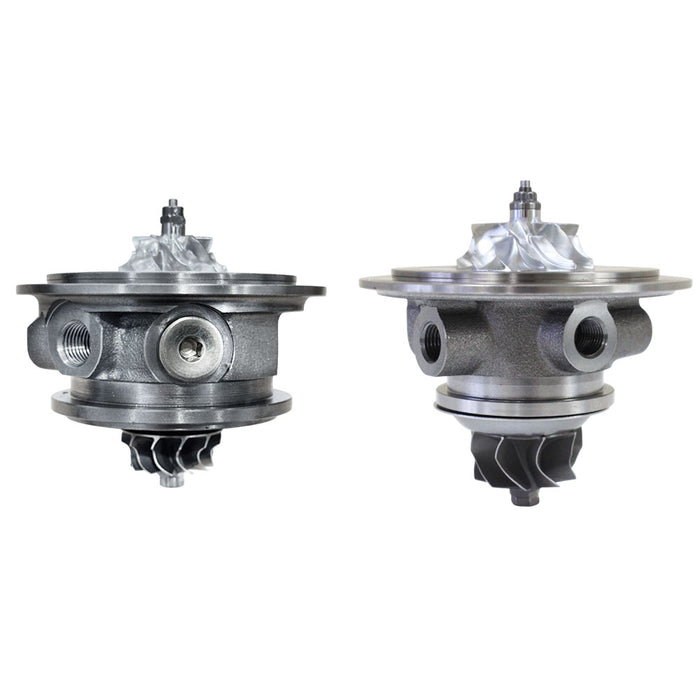 Upgrade Billet GT1238Z+GT1752S Turbo Cartridge CHRA Core For Mazda 3 Skyactive 2.2L