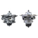 Upgrade Billet GT1238Z+GT1752S Turbo Cartridge CHRA Core For Mazda 3 Skyactive 2.2L