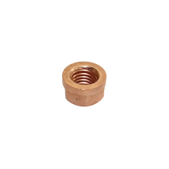 M10 x 1.25mm High Tensile Copper Nut