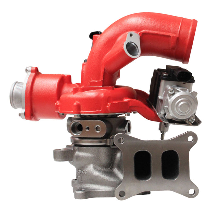 GEN1 High Flow Turbo Charger For Audi A4 / A5 /A6 / A7 / Q5 / S5 2.0L 2.0L 