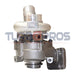 Genuine Turbo Charger TD04L With Genuine Oil Feed Pipe For Isuzu MU-X / D-Max 4JJ1 3.0L 2016 Onwards 49477-06200