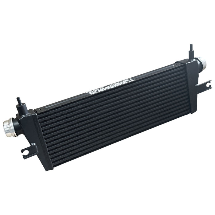 Upgrade Aluminium 52mm Intercooler For Toyota Hilux / Fortuner 1GD-FTV 2.8L 
