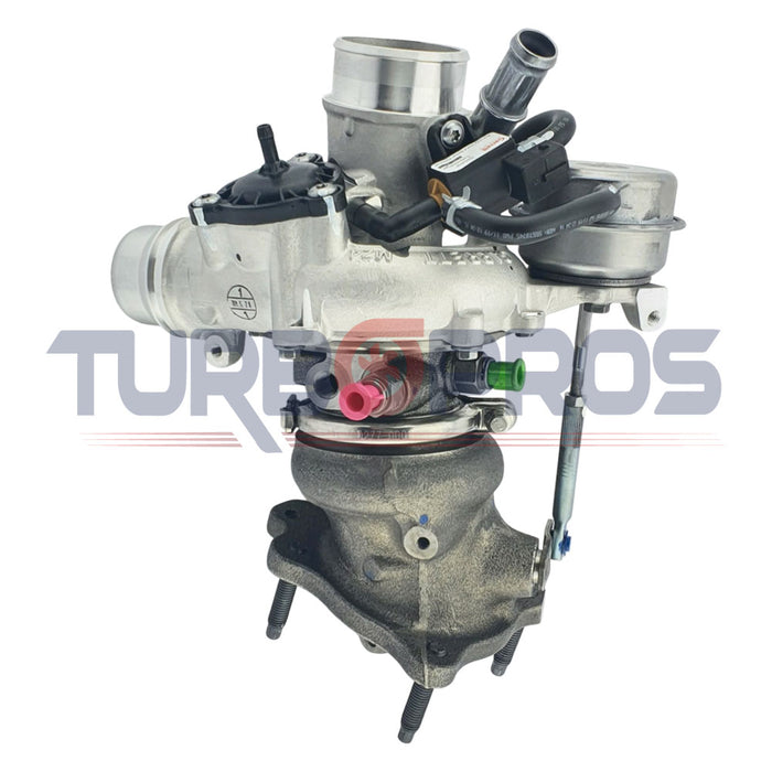 Genuine Turbo Charger MGT1549SLM For Holden Astra 1.6L 2013 Onwards 819554-5008S