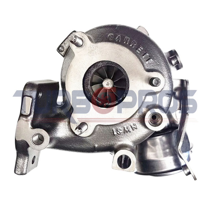 Genuine Turbo Charger GTA1549V For Renault Keleos/ Nissan X-Trail / Qashqai M9R855 2.0L 2007 Onwards 14411-00Q0G