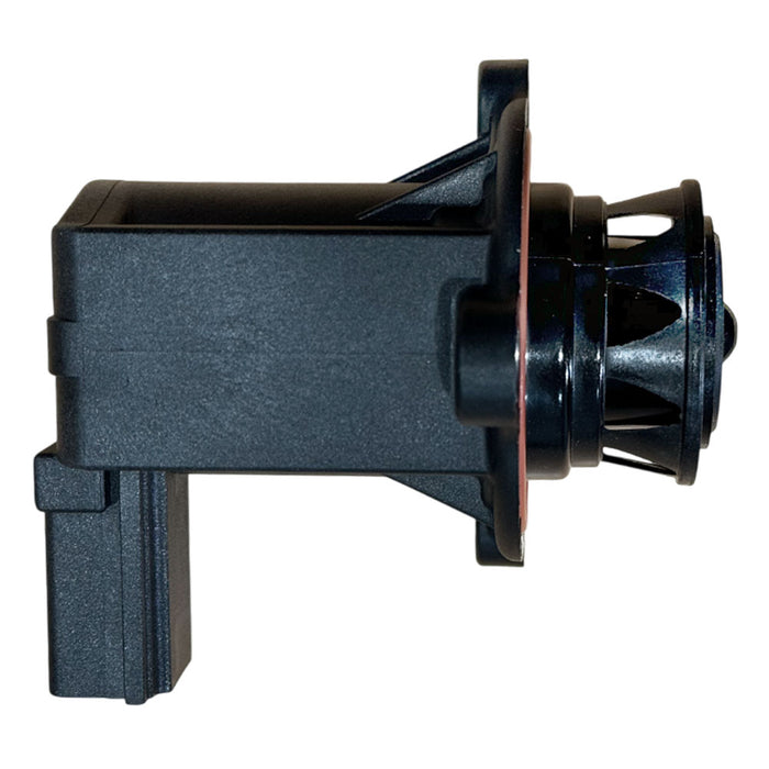 Turbo Solenoid Boost Control Recirculation Assembly For Audi A3 / A4 / A5 / Q3 / Q5 / S4 / TT TFSI 2.0L
Volkswagen Beetle / Bjalla / Eos / Golf VI / Jetta / Scirocco / Sharan / Tiguan / Passat / R32 / Golf GTI / Rabbit / CC TFSI 2.0L
Seat Alhambra / Altea / Leon / Exeo TFSI 2.0L
Skoda Octavia / Superb TFSI 2.0L