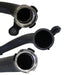 Genuine Hot Side Intercooler Hoses For Mitsubishi Outlander 4N14 2.2L