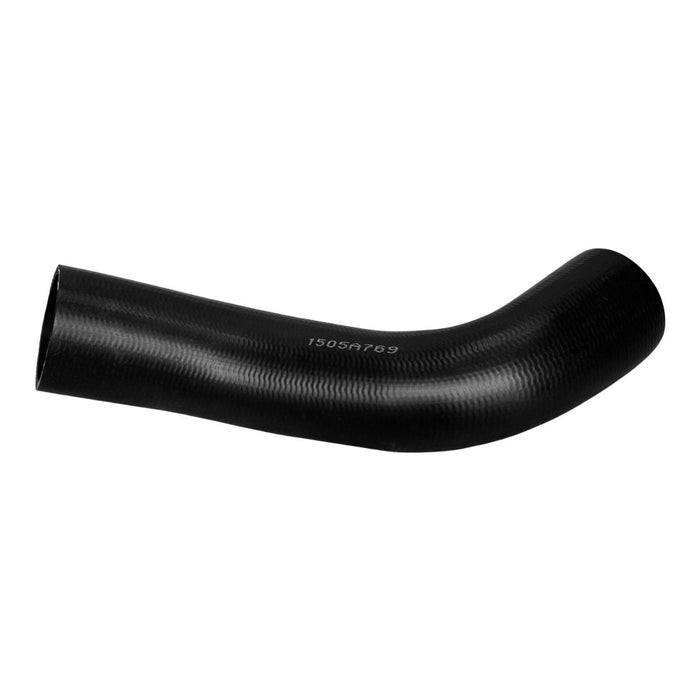 Hot Side Intercooler Hose For Mitsubishi Pajero Sport 4N15 2.4L
