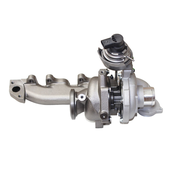 Upgrade Billet Turbo Charger For Volkswagen Amarok 2.0L 2010 Onwards