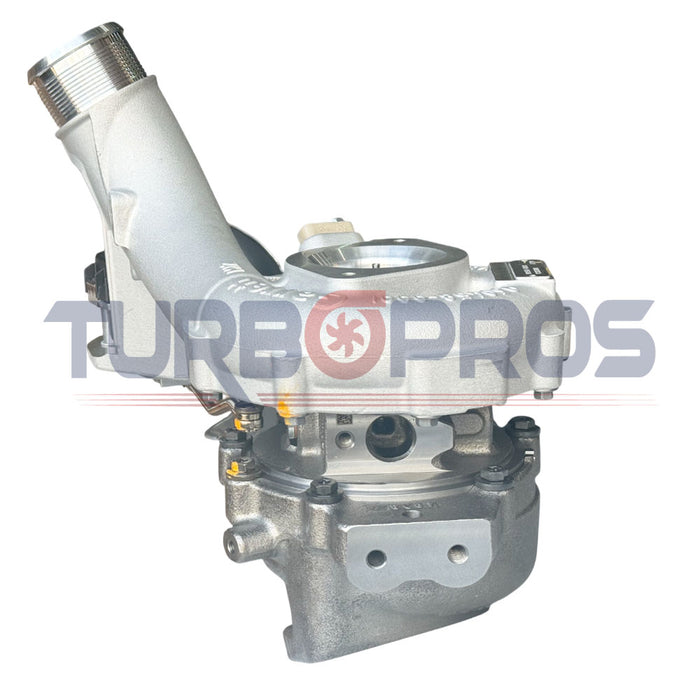 Garrett PowerMax Upgrade Turbo Charger GTD2060V For Ford Ranger GEN5 3.0L V6 Lion 930592-5001S 2022 Onwards