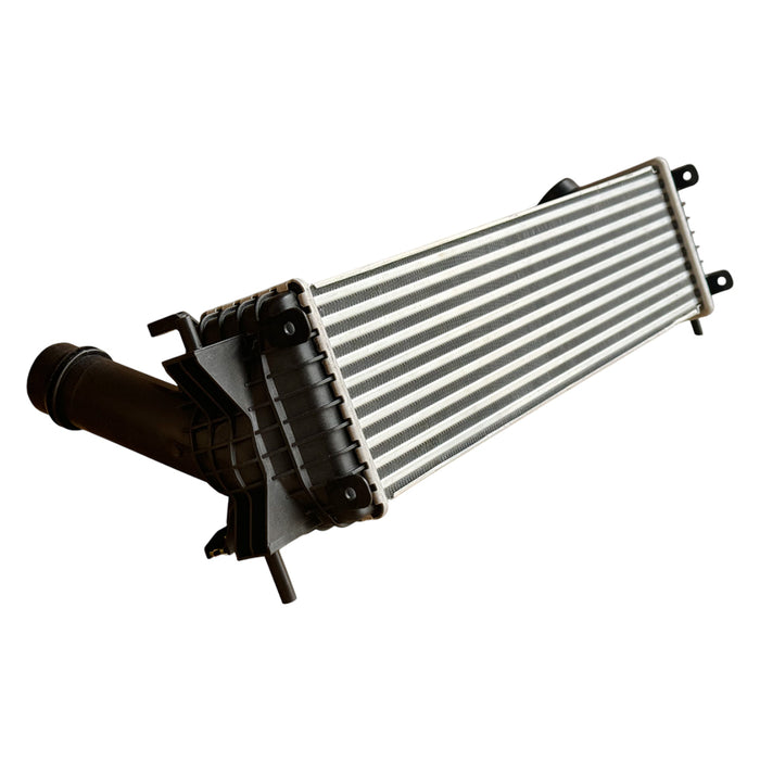 Intercooler & Hoses For Mercedes Benz X220D / X250D 2.3L 2017 Onwards