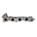 Genuine Exhaust Manifold, Gasket & Stud Kit For Mitsubishi Pajero Sport / Triton MR/MQ 4N15 2.4L