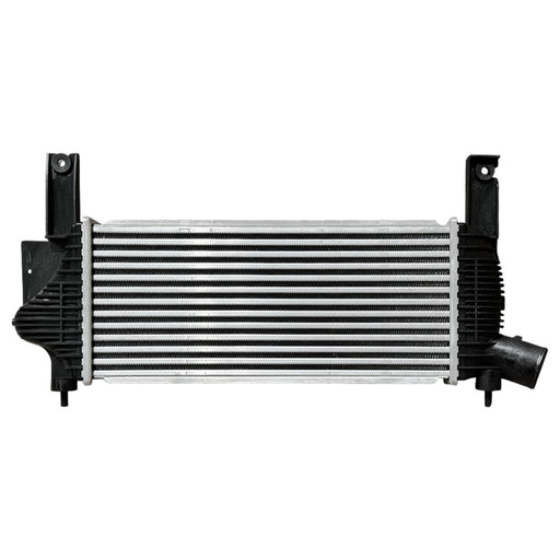 Intercooler For Nissan Navara / Pathfinder D40 YD25 2.5L