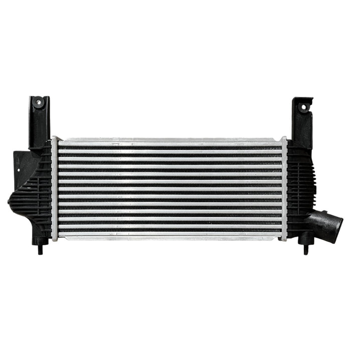 Intercooler For Nissan Navara / Pathfinder D40 YD25 2.5L