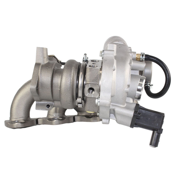 Upgrade Billet Turbo Charger For Volkswagen Golf GT 1.4L