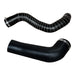 Hot Side & Cold Side Intercooler Hoses For Hyundai iLoad / iMax D4CB 2.5L 05/2011-05/2014