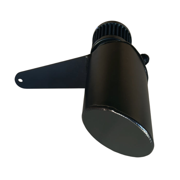 Turbo Pros High Flow -AN8 Oil Catch Can For Ford Falcon XR6 BA/BF/FG Barra 4.0L