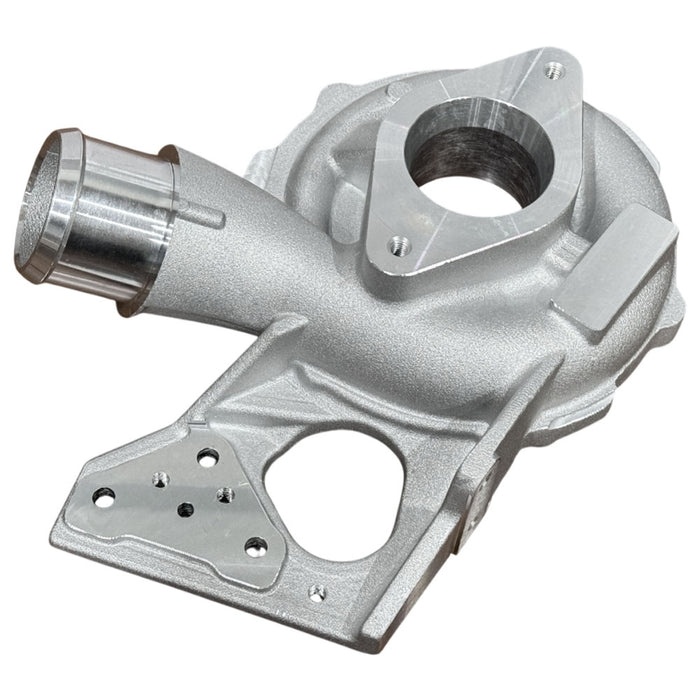 Turbo Compressor Housing For Mazda BT-50 3.2L 2011-2015