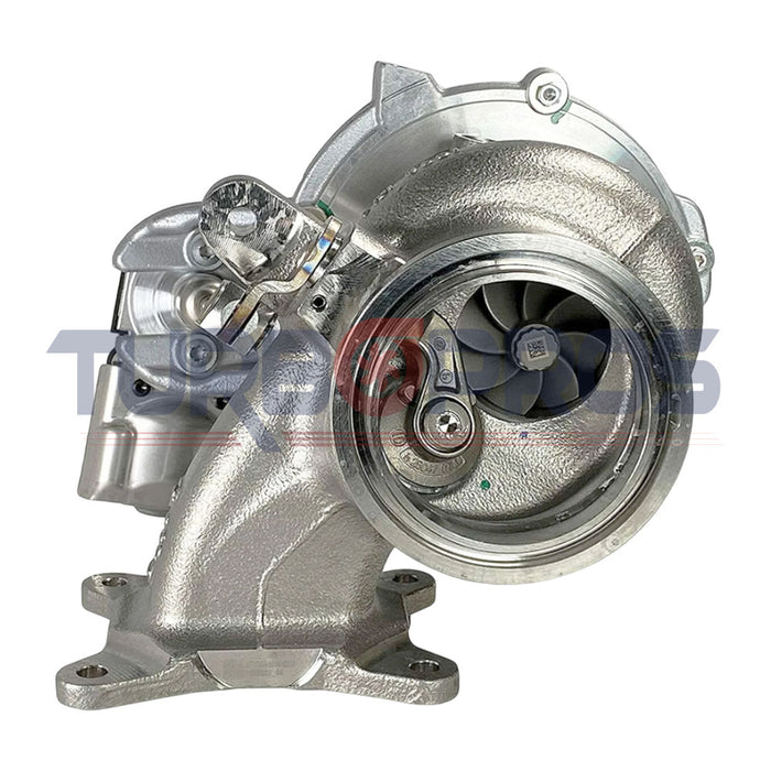 Genuine Turbo Charger IS38 For Audi A3 EA888 2.0L 2017 Onwards 9VA04