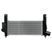 Intercooler For Nissan Navara / Pathfinder D40 YD25 2.5L
