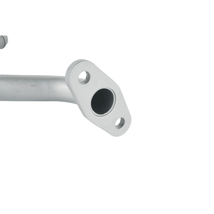 Premium Turbo Charger Oil Return Pipe For Mitsubishi Triton MN 4D56 2.5L 1225A194