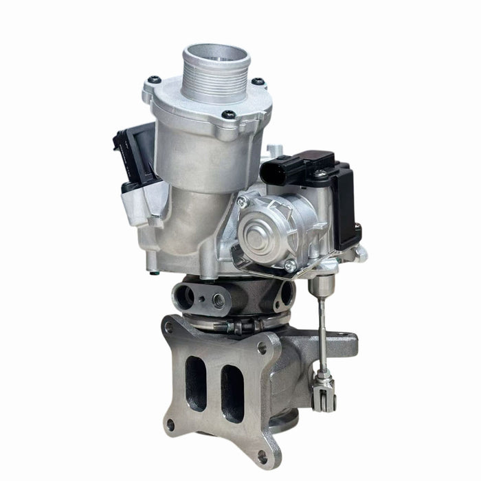 Upgrade Billet Turbo Charger For Volkswagen Golf BA Estate 2.0L 2014-2017