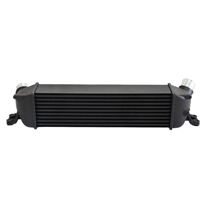 Upgrade Aluminium 85mm Intercooler For Hyundai iLoad/iMax D4CB 2.5L 2011-2014