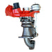 GEN1 High Flow Turbo Charger For Mercedes GLA M270 1.6L