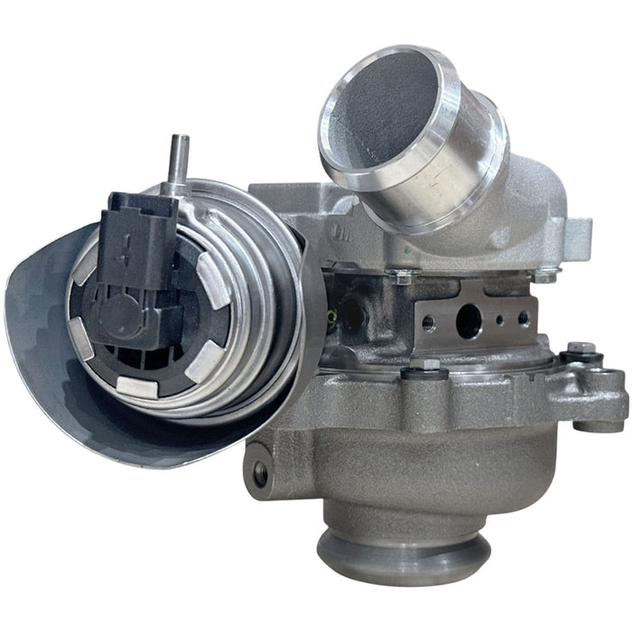 Upgrade Billet Turbo Charger For Ford Galaxy 2.0L 2016 Onwards