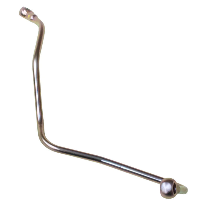 Upgrade Billet Turbo Cartridge CHRA Core With Oil Feed Pipe For Isuzu D-Max 4JJ1 3.0L 2010-2012