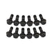 12 Pcs M10x1.25x50mm High Tensile Stud Kit for Manifold & Turbo