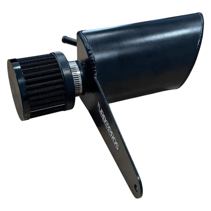 Turbo Pros Oil Catch Can For Ford Falcon XR6 BA/BF/FG Barra 4.0L