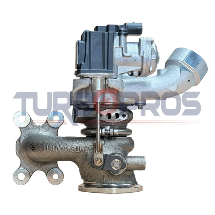 Genuine Turbo Charger BM65 For Audi A3 1.2L 2013 Onwards 40006159